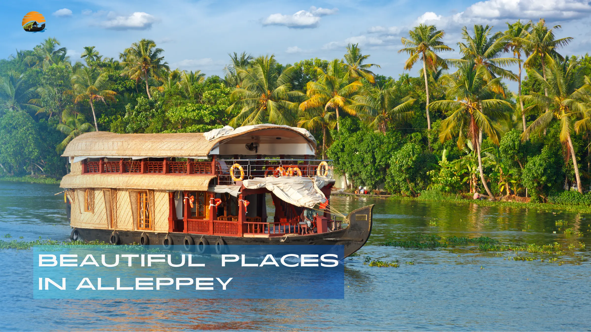 beautiful places in alleppey